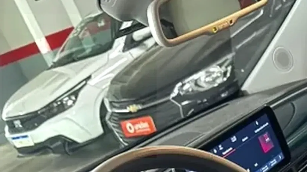 Fiat 500e - Imagem 10