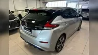Nissan Leaf - Miniatura 7