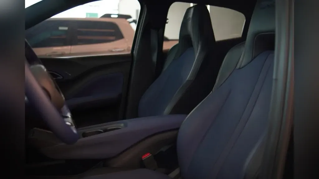 BYD Dolphin Mini - Imagem 10