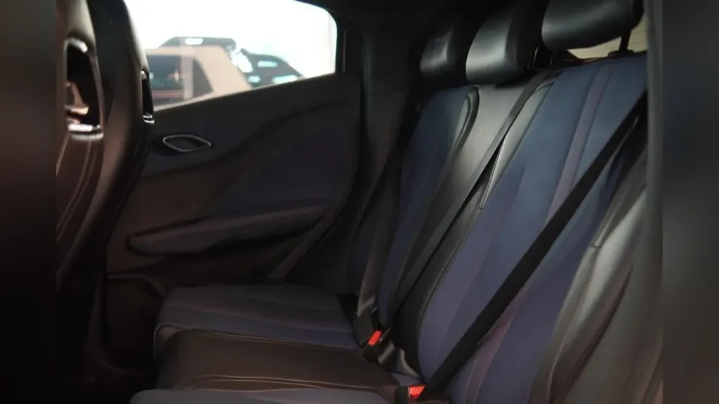 BYD Dolphin Mini - Imagem 11