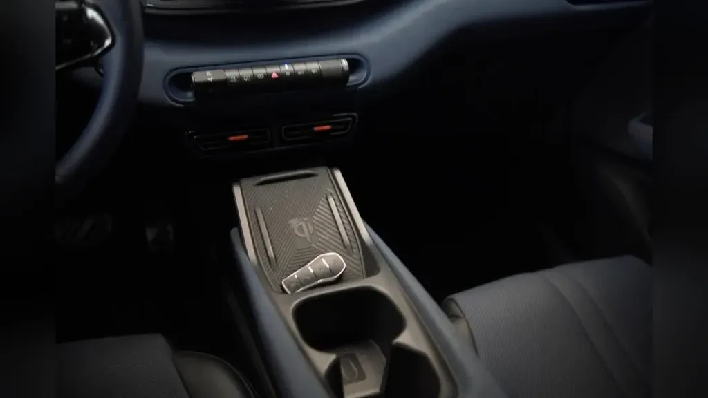 BYD Dolphin Mini - Imagem 13