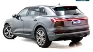 Audi E-tron - Miniatura 9