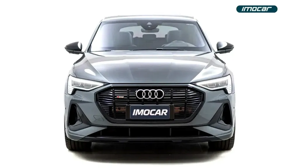 Audi E-tron - Imagem 4