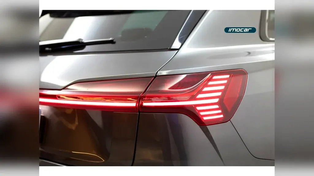 Audi E-tron - Imagem 7