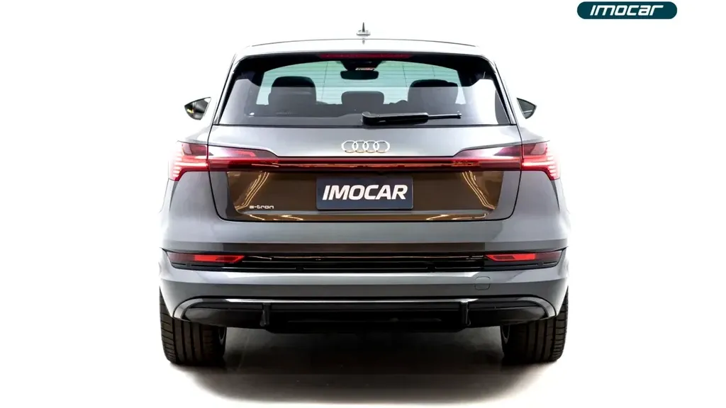 Audi E-tron - Imagem 8