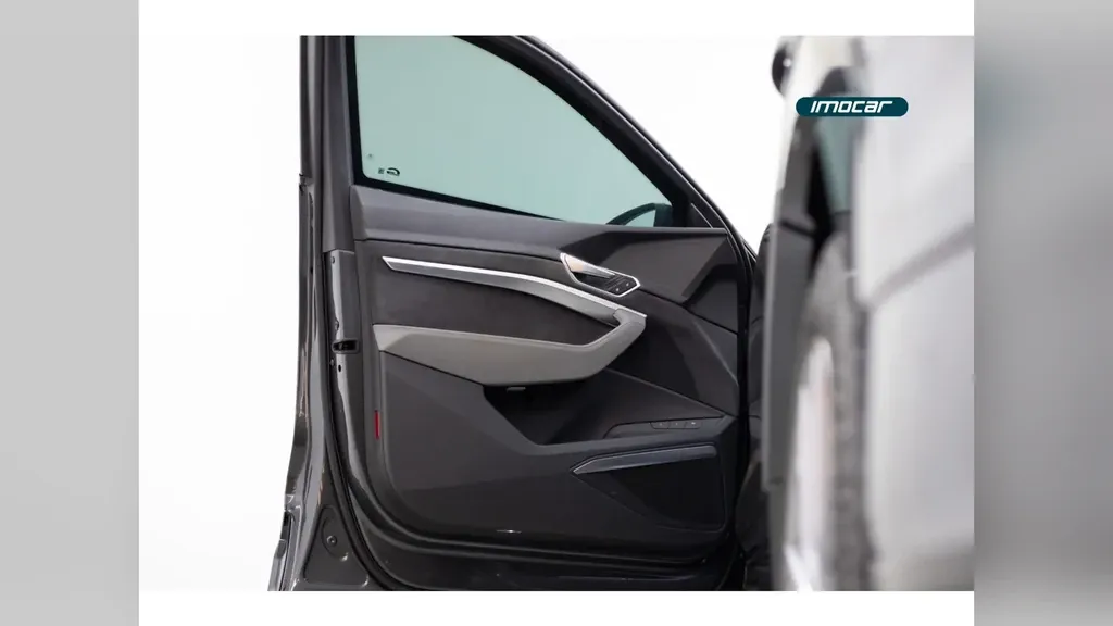 Audi E-tron - Imagem 12
