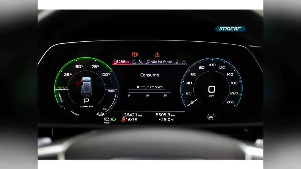 Audi E-tron - Imagem 15