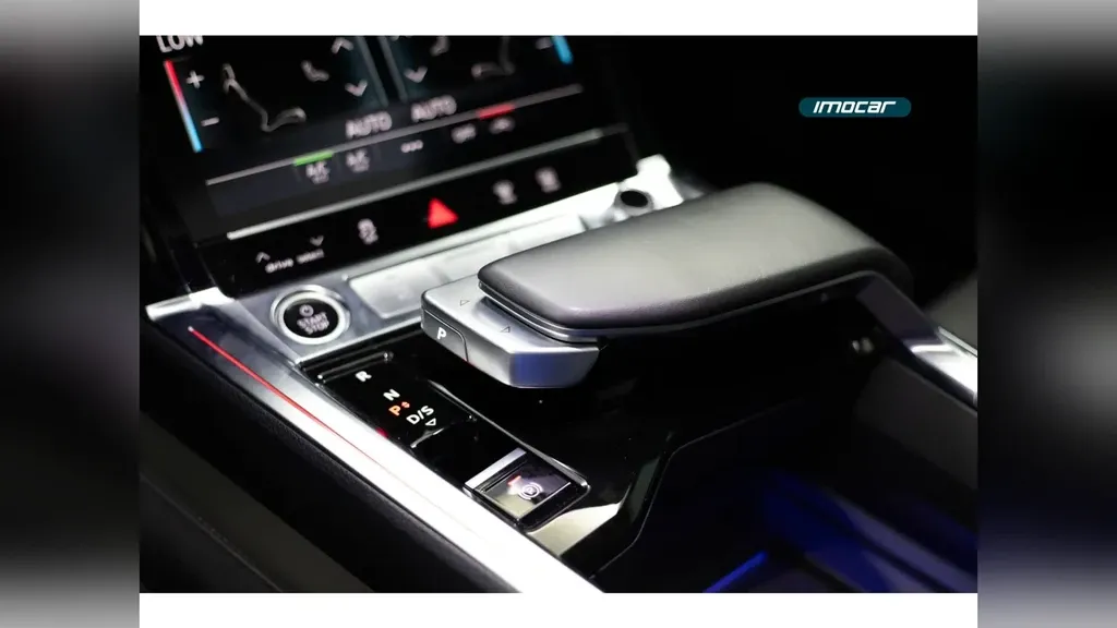 Audi E-tron - Imagem 16