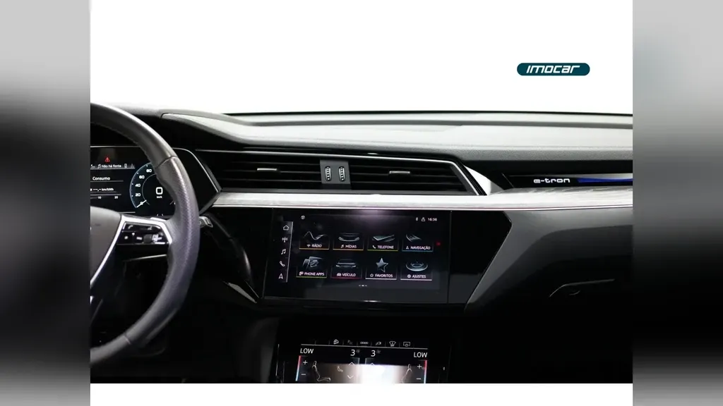 Audi E-tron - Imagem 17