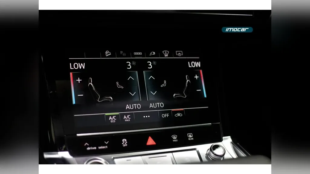 Audi E-tron - Imagem 18