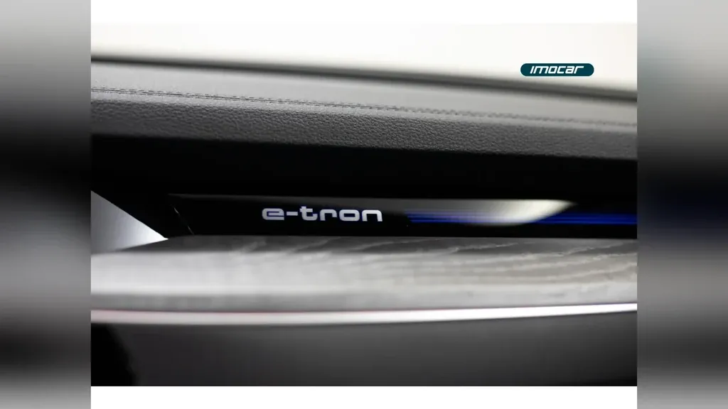 Audi E-tron - Imagem 20