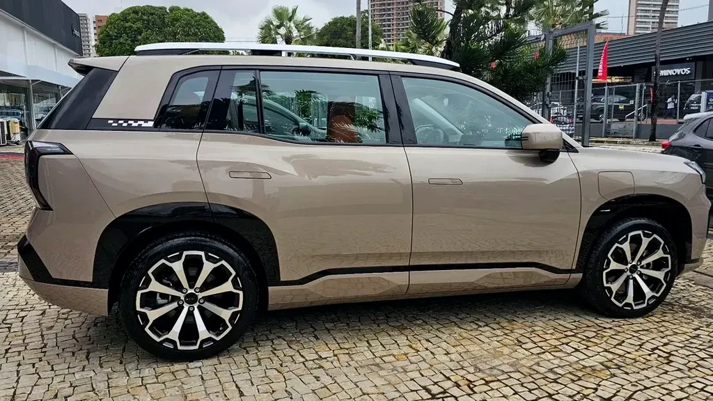 Gac Aion V Pro - Imagem 3