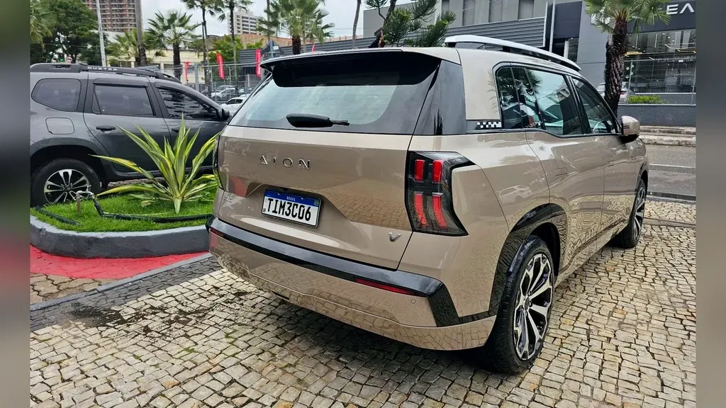 Gac Aion V Pro - Imagem 4