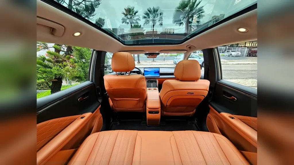 Gac Aion V Pro - Imagem 7