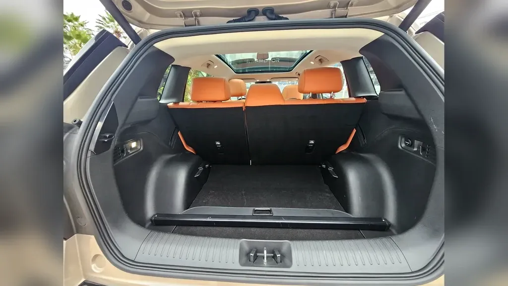 Gac Aion V Pro - Imagem 8