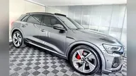 Audi Q8 E-tron - Miniatura 4