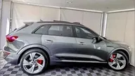 Audi Q8 E-tron - Miniatura 8