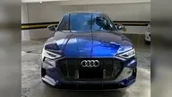 Audi E-tron - Miniatura 1