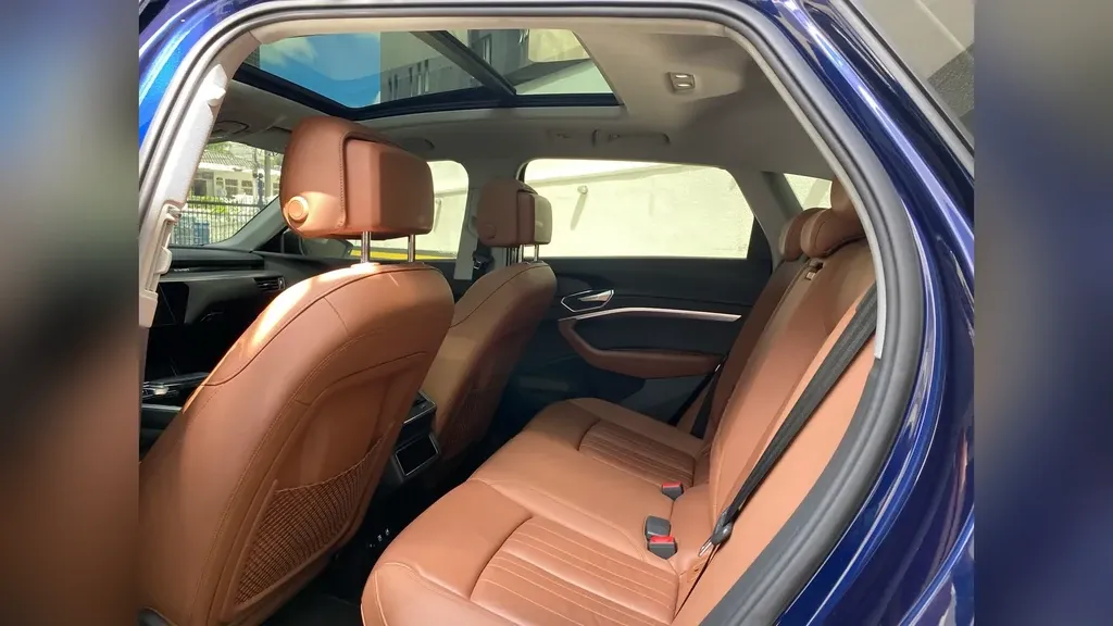 Audi E-tron - Imagem 6