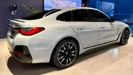 BMW I4 M50 - Miniatura 3