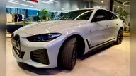 BMW I4 M50 - Miniatura 6