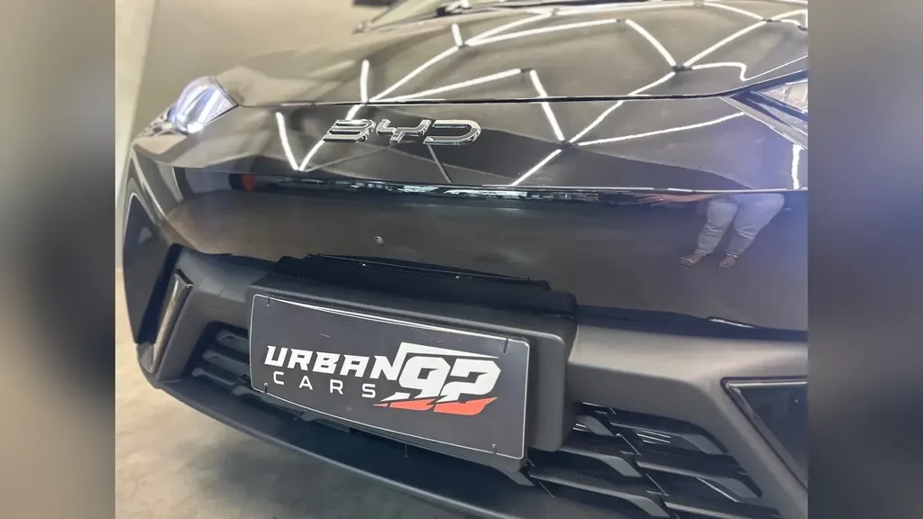 BYD Dolphin Mini - Imagem 2