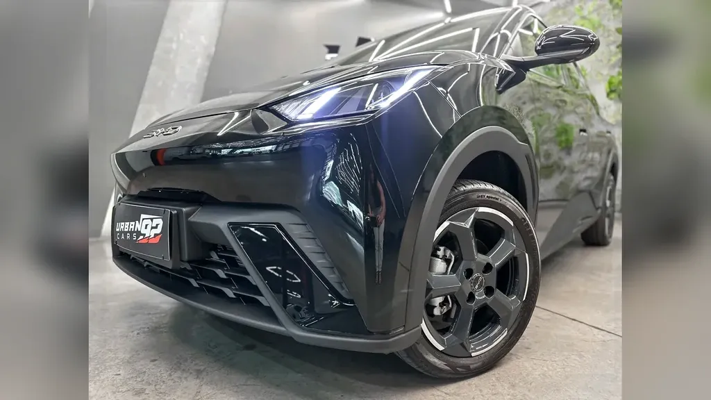 BYD Dolphin Mini - Imagem 6