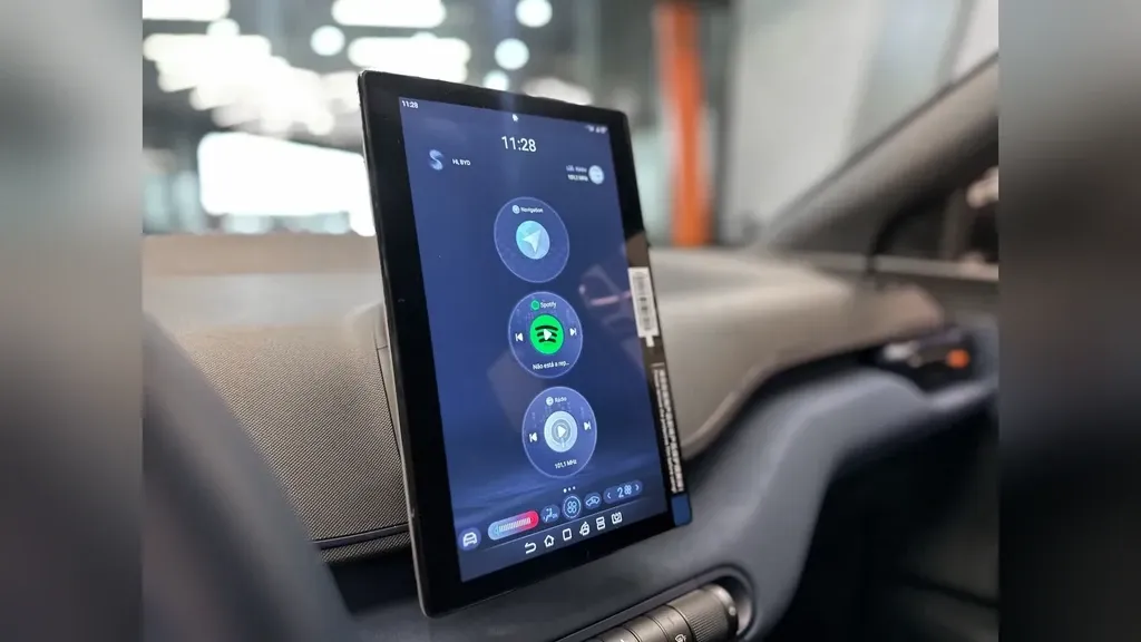 BYD Dolphin Mini - Imagem 7