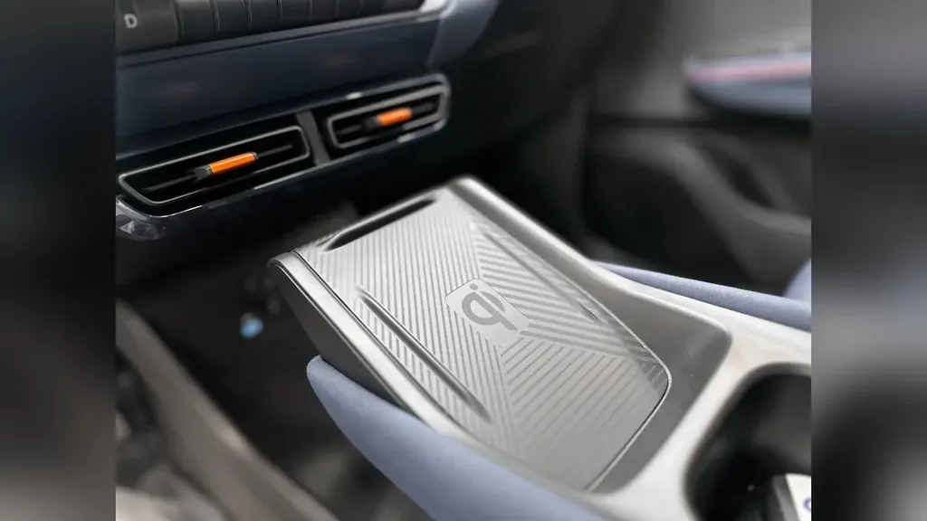 BYD Dolphin Mini - Imagem 10