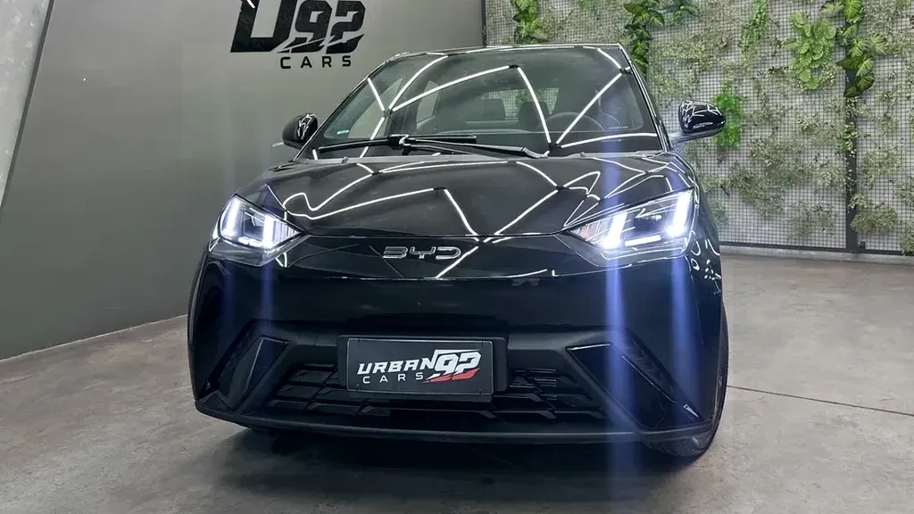 BYD Dolphin Mini - Imagem 13