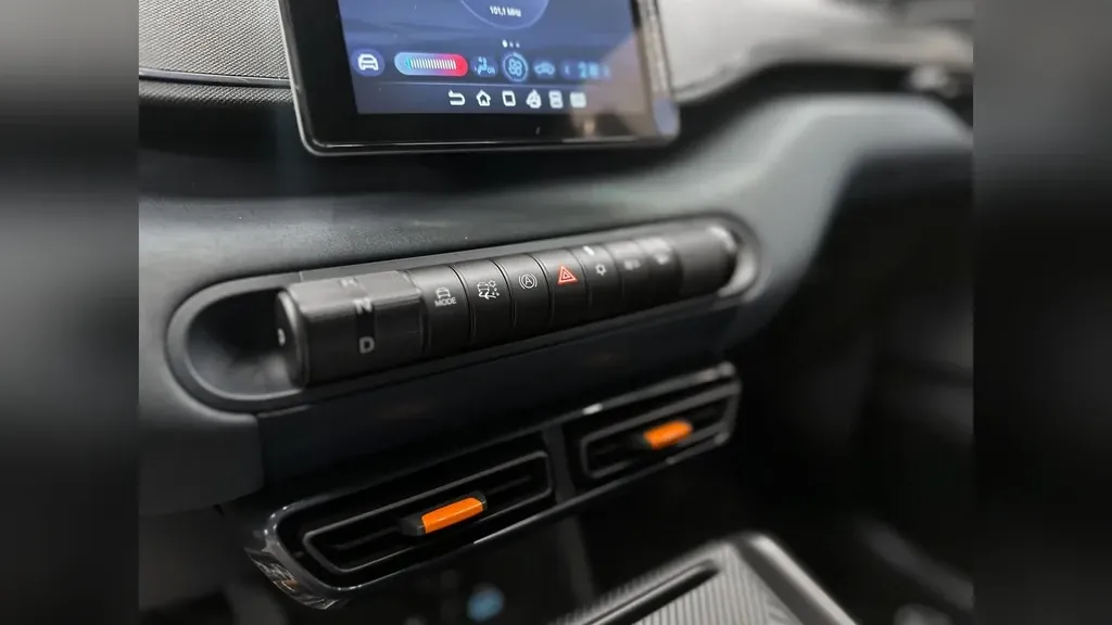 BYD Dolphin Mini - Imagem 14