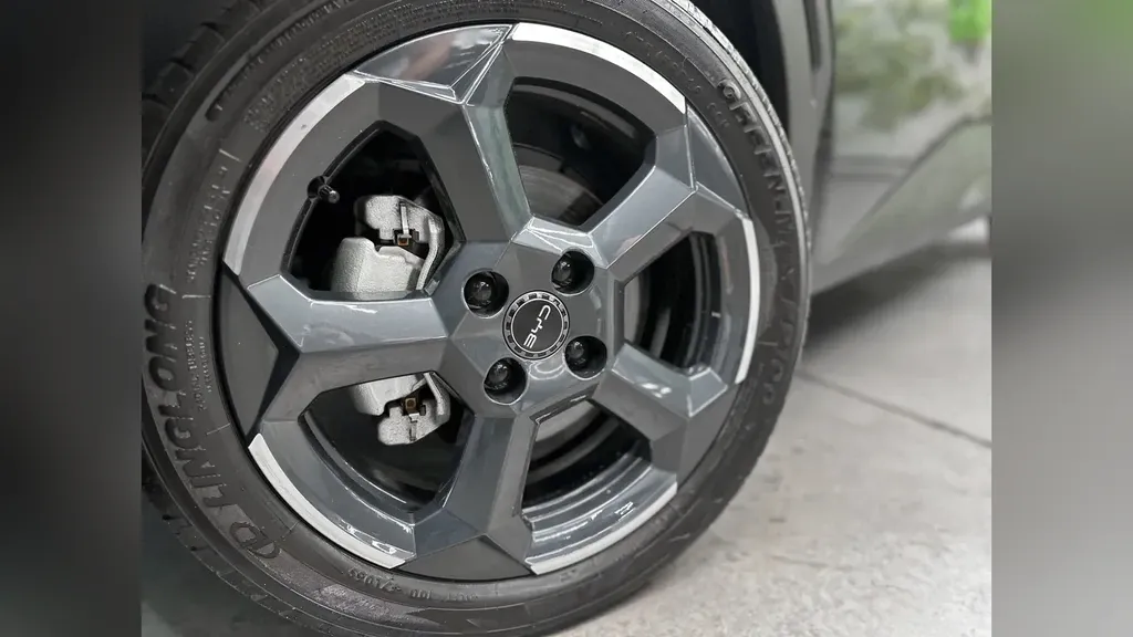 BYD Dolphin Mini - Imagem 16