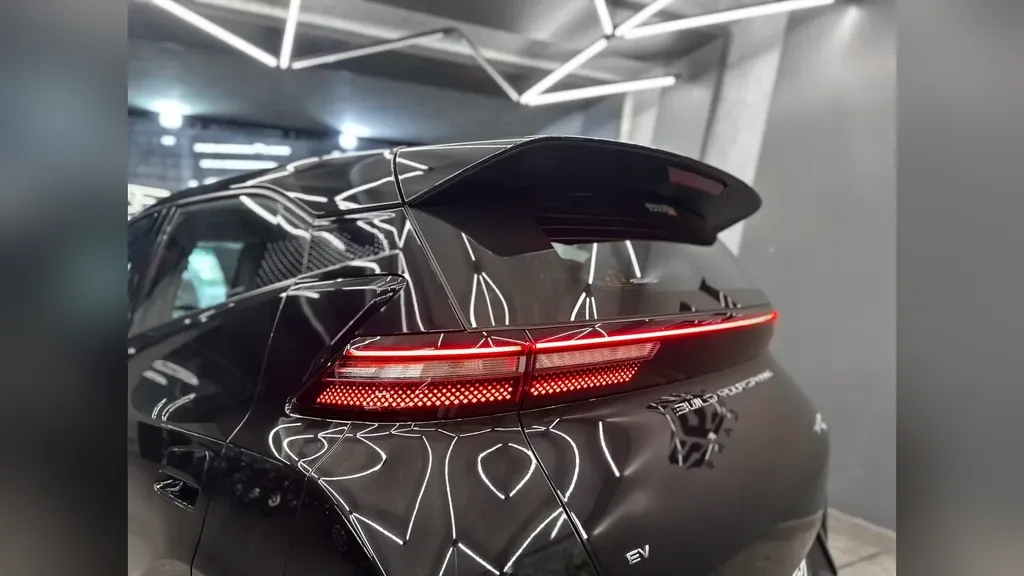 BYD Dolphin Mini - Imagem 17