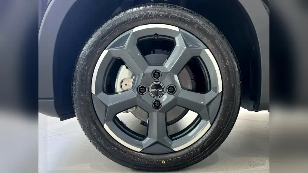 BYD Dolphin Mini - Imagem 6