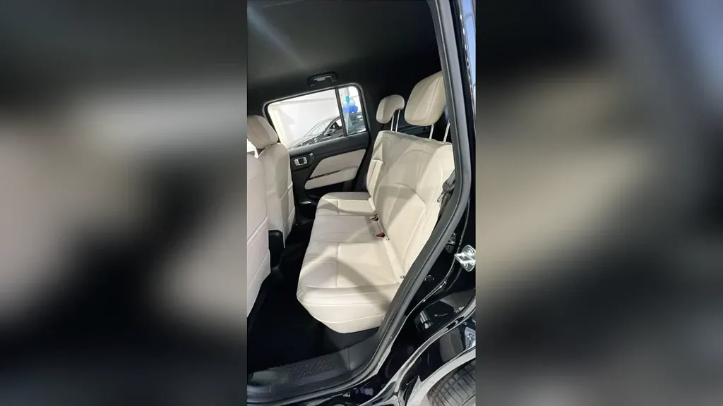 Chevrolet Spark Euv - Imagem 5