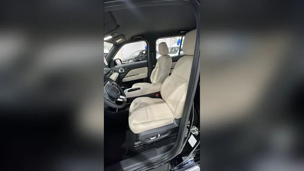 Chevrolet Spark Euv - Imagem 7