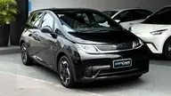 BYD Dolphin - Miniatura 1