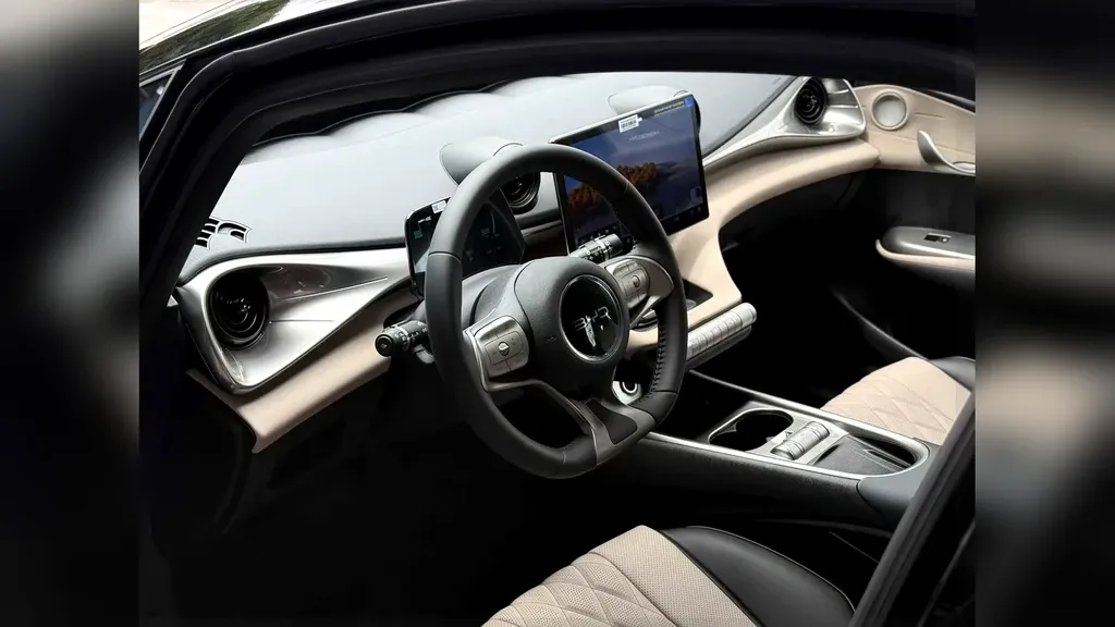 BYD Dolphin - Imagem 2