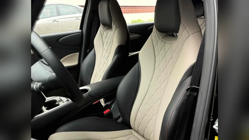 BYD Dolphin - Imagem 3