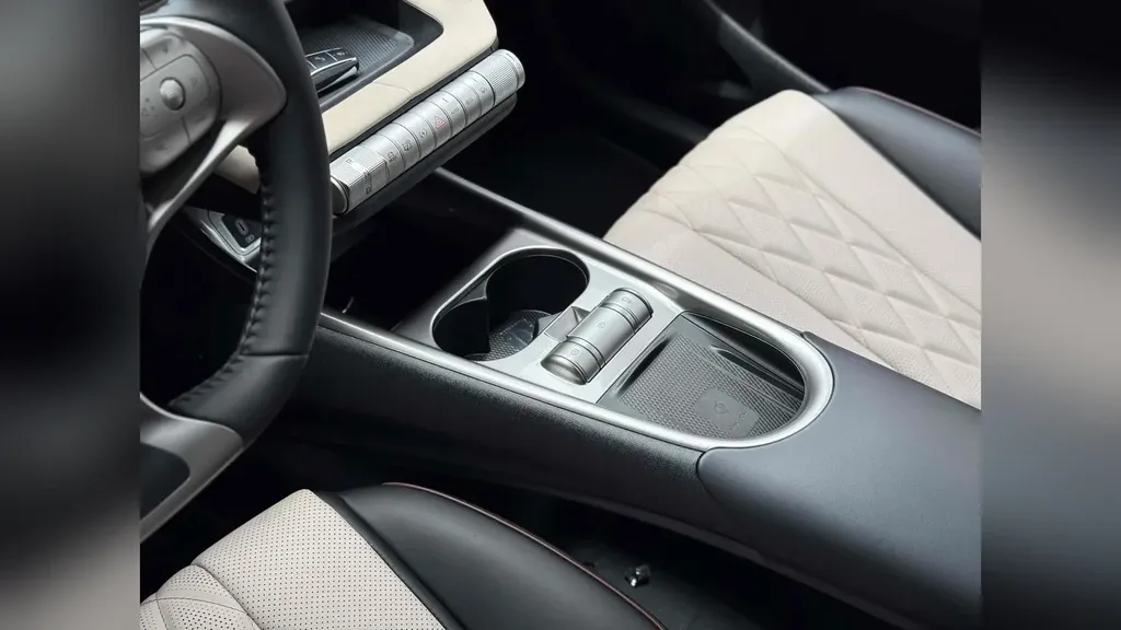 BYD Dolphin - Imagem 4