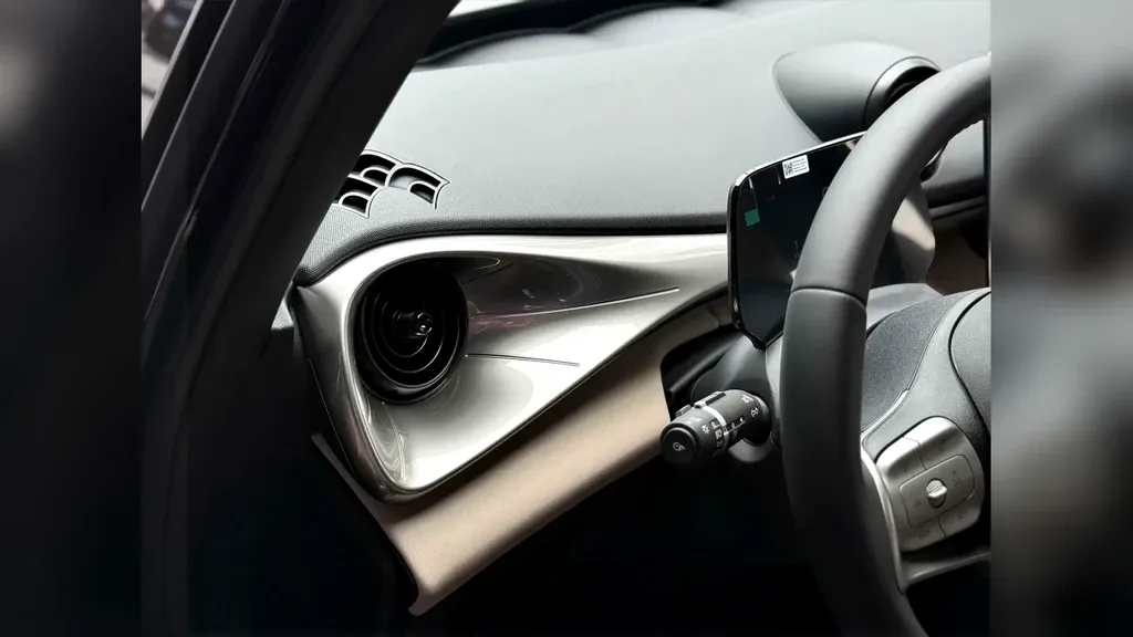 BYD Dolphin - Imagem 5