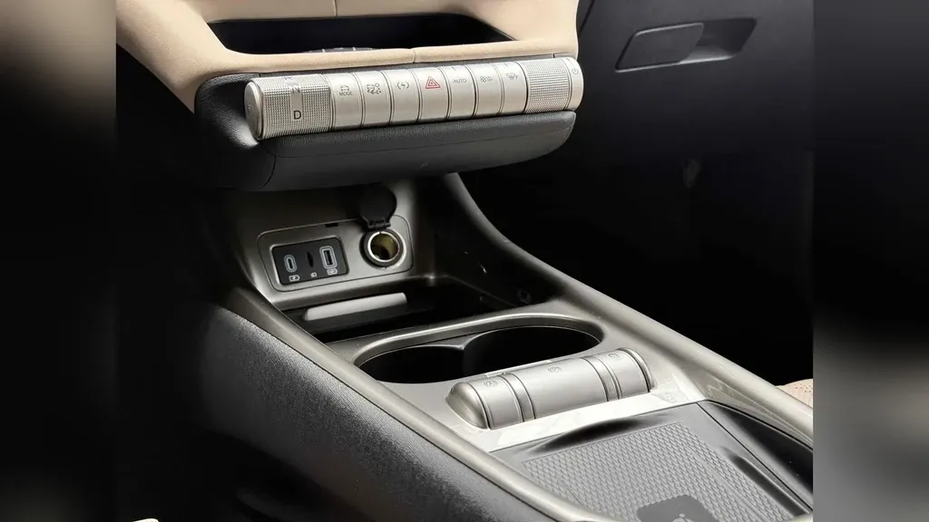 BYD Dolphin - Imagem 7