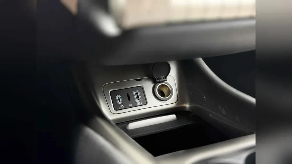 BYD Dolphin - Imagem 12