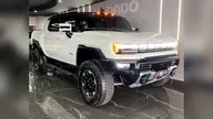 GMC Hummer EV Pickup - Miniatura 1