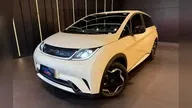 BYD Dolphin - Miniatura 1