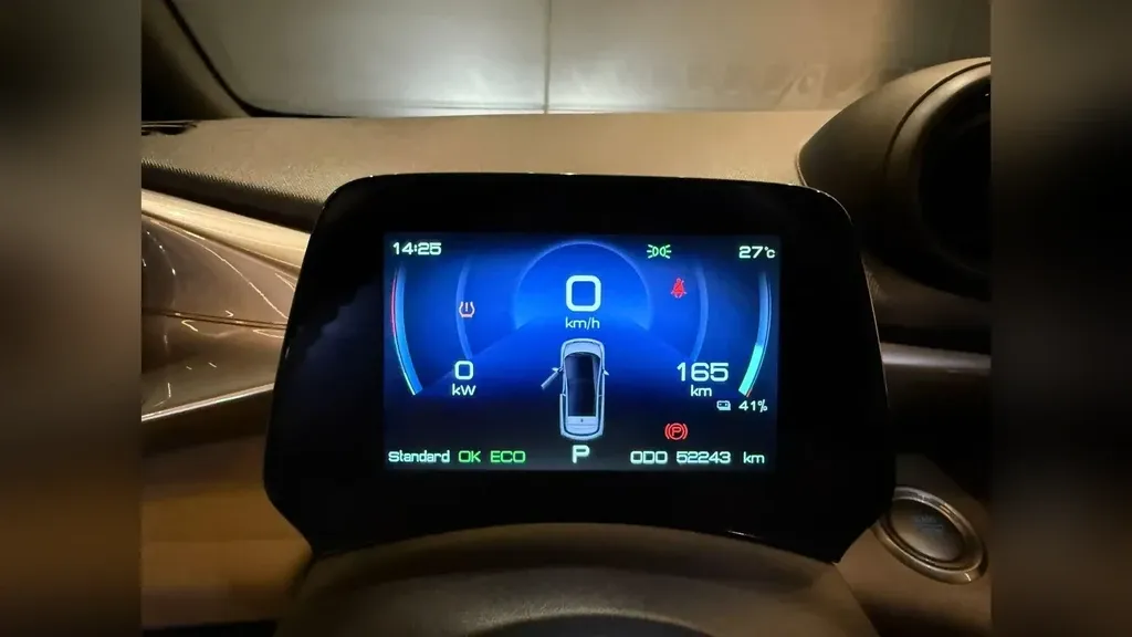 BYD Dolphin - Imagem 4