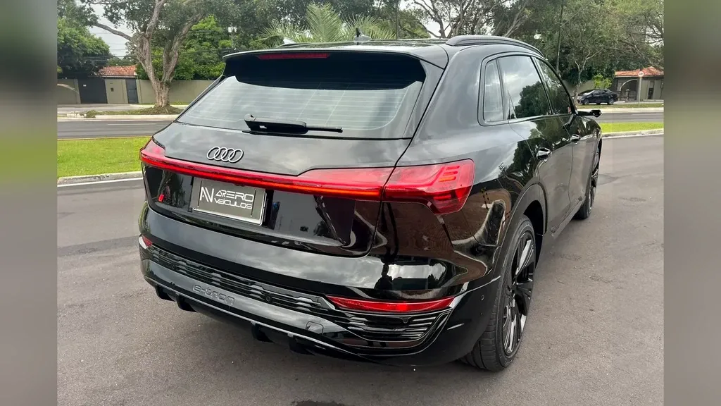 Audi Q8 E-tron - Imagem 5