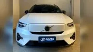 Volvo XC40 Recharge - Miniatura 2