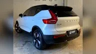 Volvo XC40 Recharge - Miniatura 4