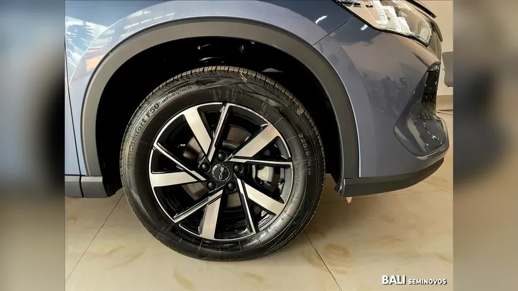 BYD Yuan Plus - Imagem 9